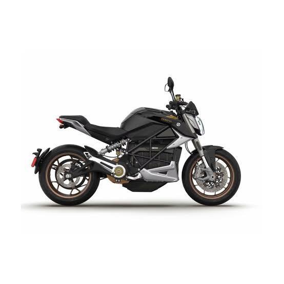 2023 Zero SR/F Motorcycle