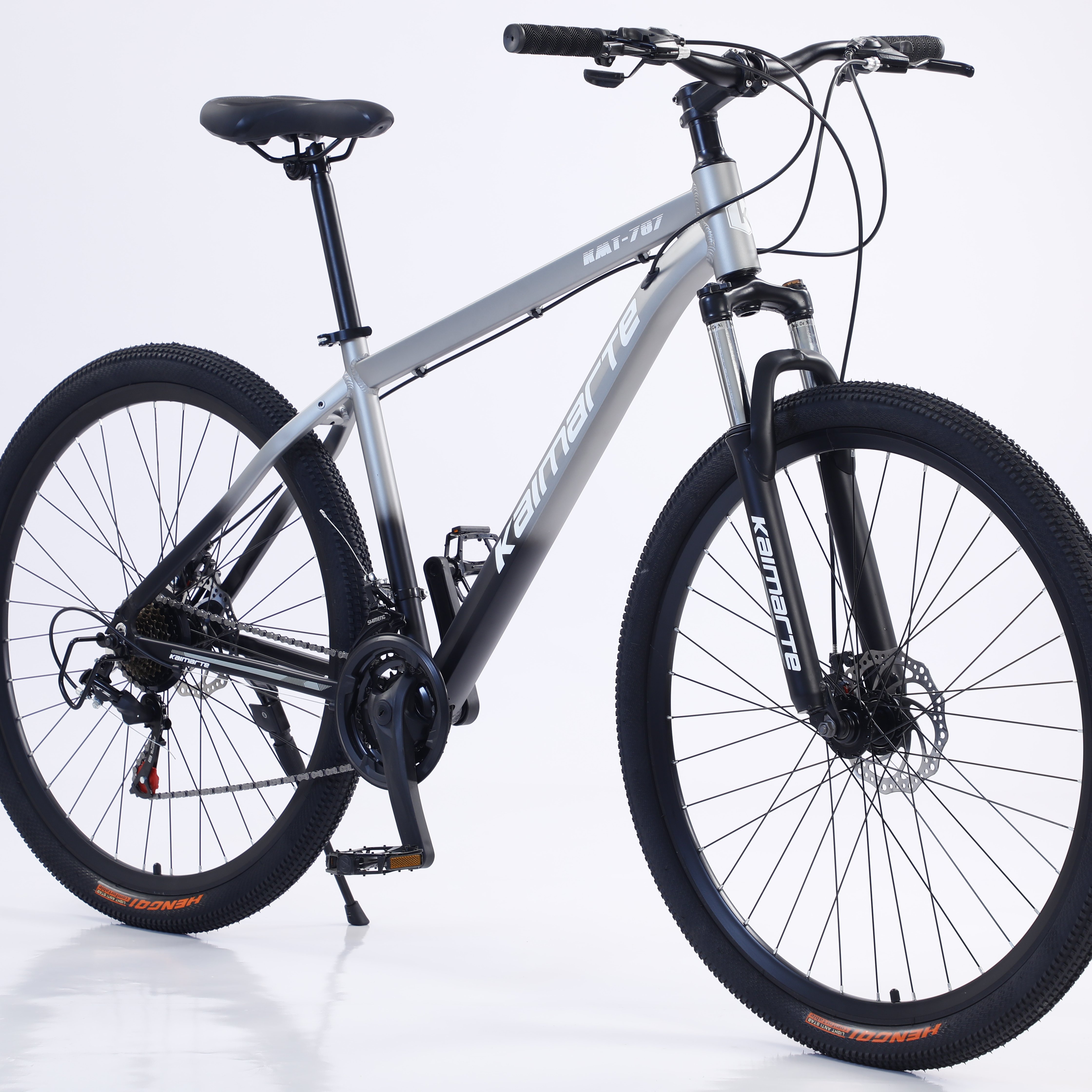 MA10 Exclusive Savings Mountain Bike 24-29 Inch Shimano Bicycle High Carbon Steel 21-30 Speed Cycling Velo VTT