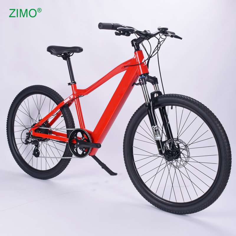 2024 36V 250W Pedal Assist Popular Electric Mountain Bike