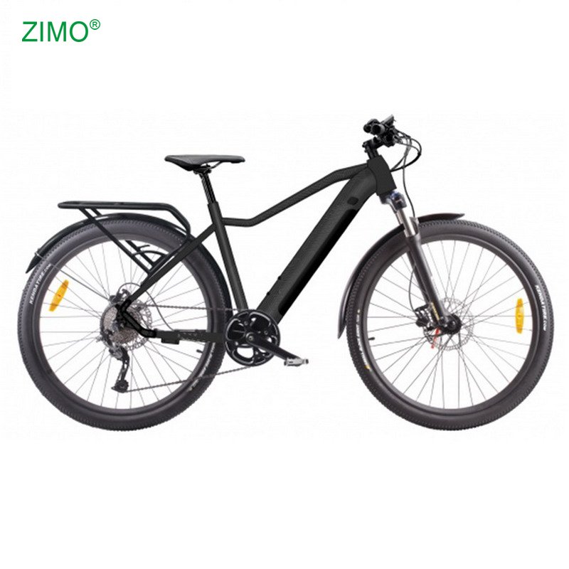 2024 36V 250W Pedal Assist Popular Electric Mountain Bike