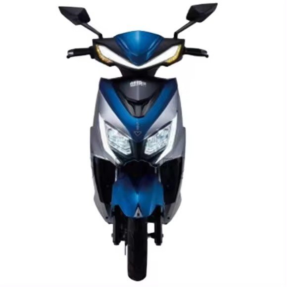 2024 Manufacturer 1200w 60v/72v Electric E Bike Motorcycle Motorcycles Electric Power Electric Scooter Adults Electric Scooter