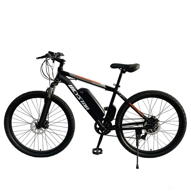 chinese tianjin 21 speed high quality mountain electric bicycle electric bike 500 watt ebike for eu