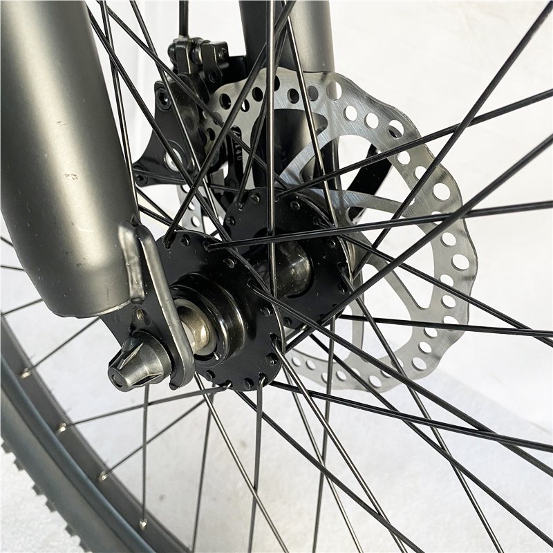 chinese tianjin 21 speed high quality mountain electric bicycle electric bike 500 watt ebike for eu