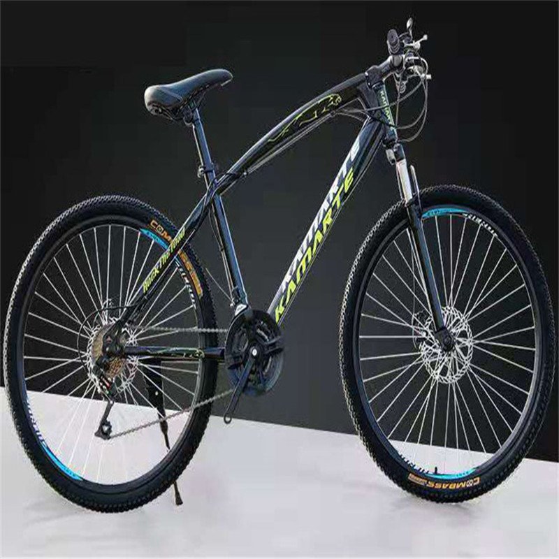 China Supplier On Sale Adult High Grade Bicycle Mountain Bike