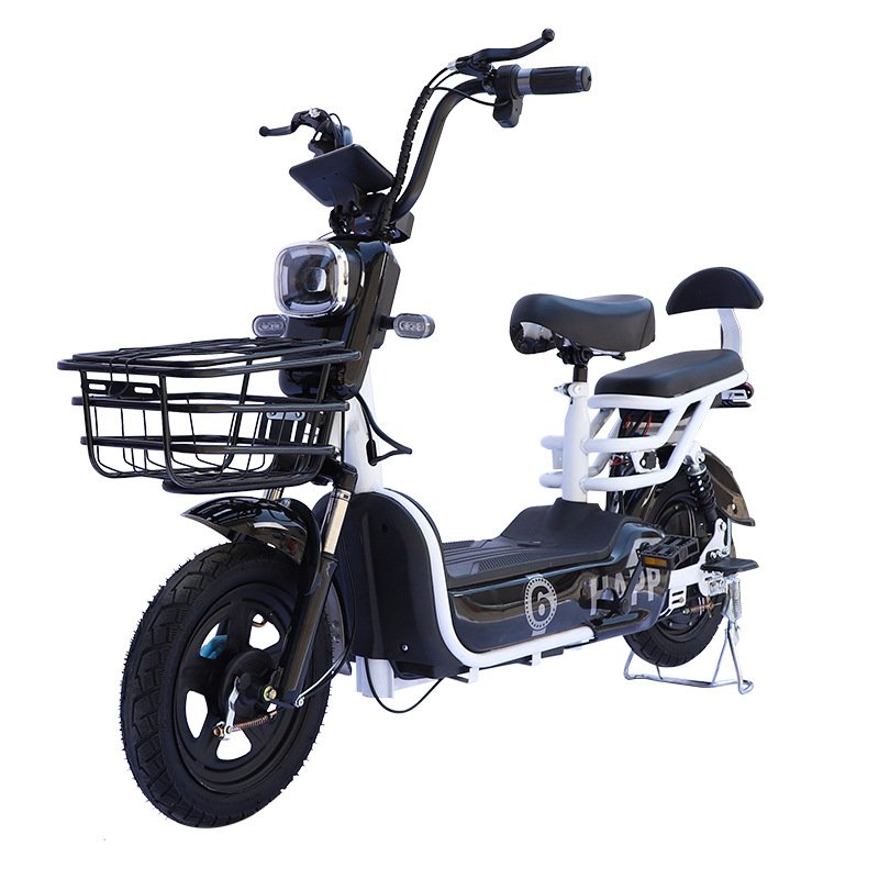 China 40-60km Long Battery Life adult electric scooter hot sale electric motorcycle scooter