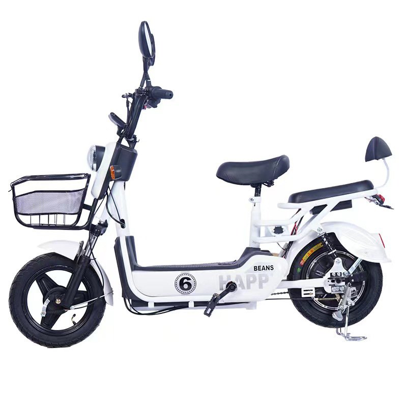 China 40-60km Long Battery Life adult electric scooter hot sale electric motorcycle scooter