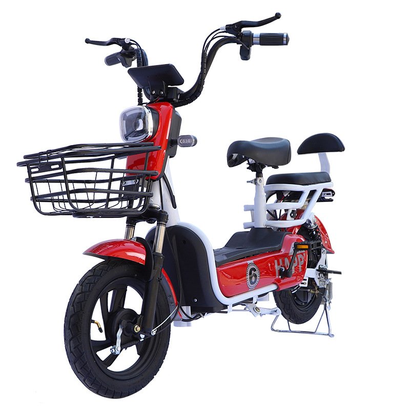 China 40-60km Long Battery Life adult electric scooter hot sale electric motorcycle scooter