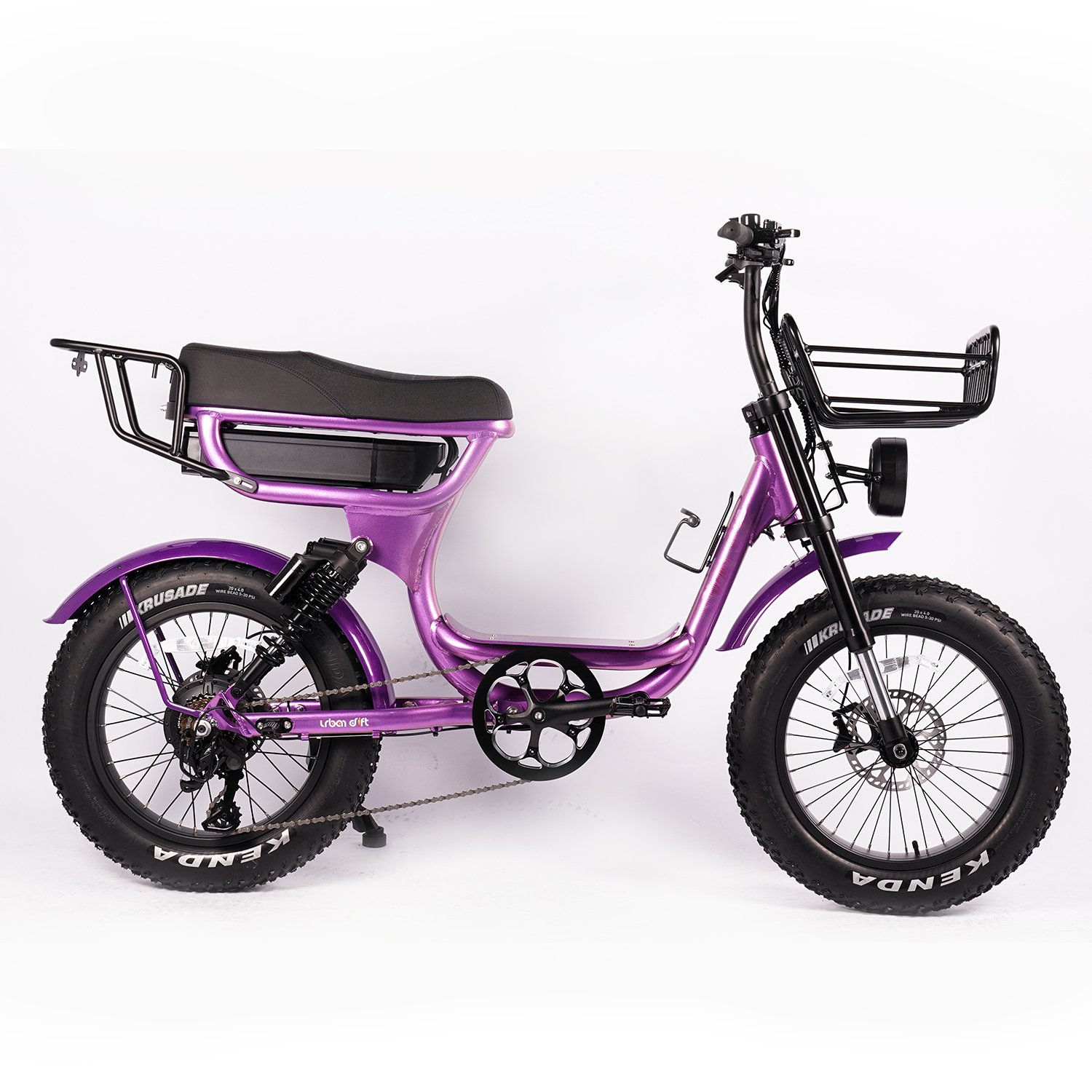 2024 Usa Hot Selling Dropshipping 1000W Electric Bicycle Adult Electric Mountain Bike 15Ah 30Ah Fat Tire Electric Bike