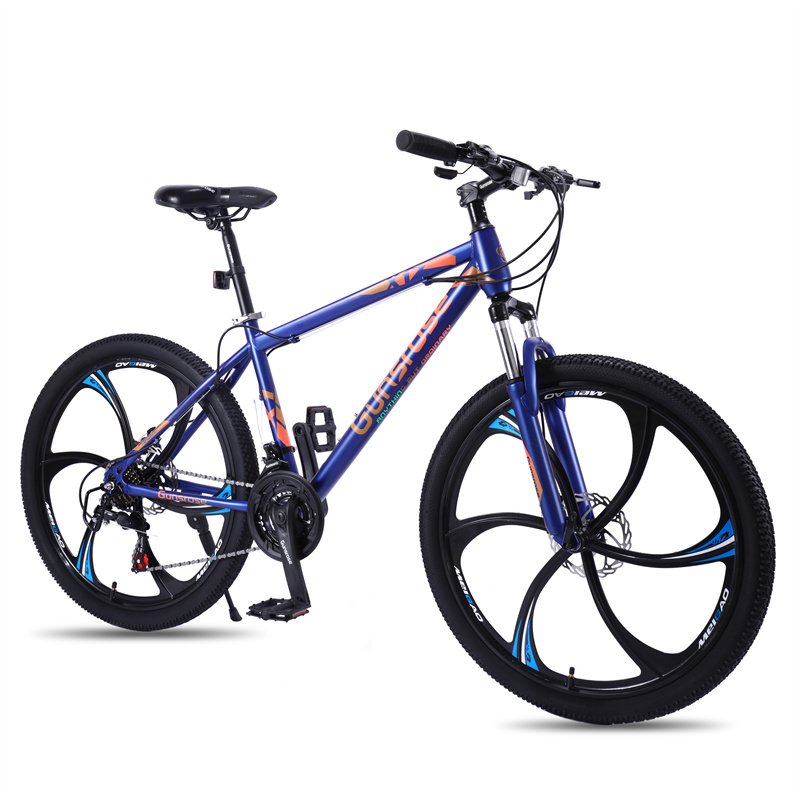 NEWSPEED cheap price aluminum folding bike 26 inch 350w motor second hand used adults bikes 21 speed cycle with good quality