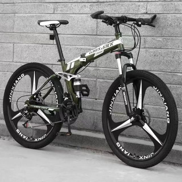 New design High quality e bike china manufacturer customized 10Ah electric bike 36V/48V 250W/350W/500W electric mountain bicycle