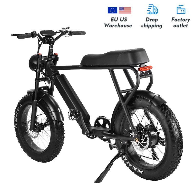 1000w Electric Bicycle Eu Warehouse Mountain Bike