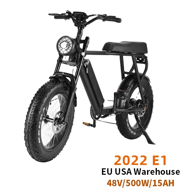 1000w Electric Bicycle Eu Warehouse Mountain Bike