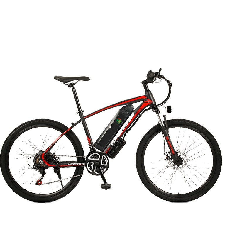 Bike EU/US/UK Warehouse 48V13A electric Bicycle 20*4.0inch Fat tire 750W Mountain electric Bike