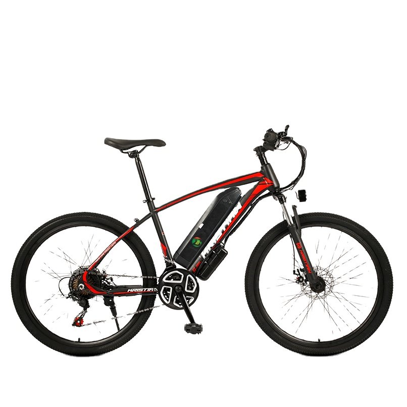 Bike EU/US/UK Warehouse 48V13A electric Bicycle 20*4.0inch Fat tire 750W Mountain electric Bike