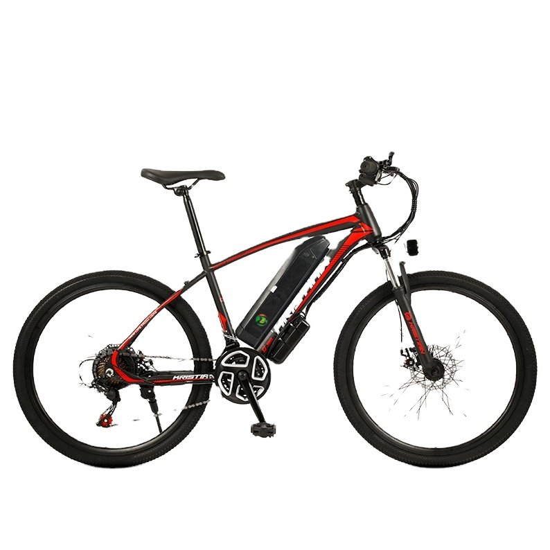 Bike EU/US/UK Warehouse 48V13A electric Bicycle 20*4.0inch Fat tire 750W Mountain electric Bike