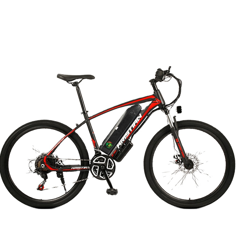 Bike EU/US/UK Warehouse 48V13A electric Bicycle 20*4.0inch Fat tire 750W Mountain electric Bike