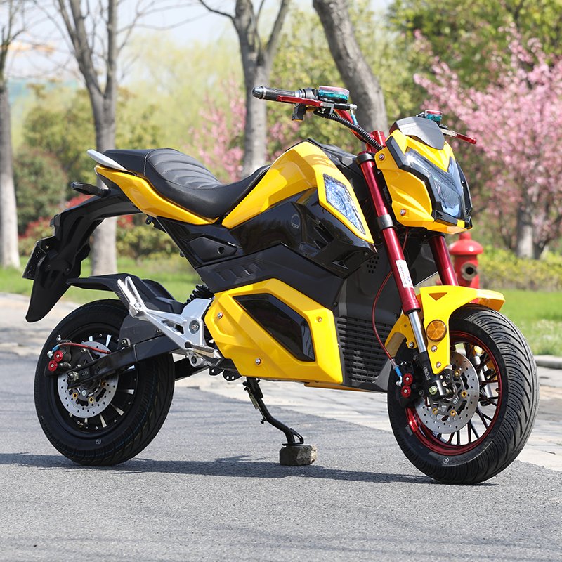 China off road motorcycle fastest sportbikes 3000w 5000w 8000w electric motorcycle with high speed