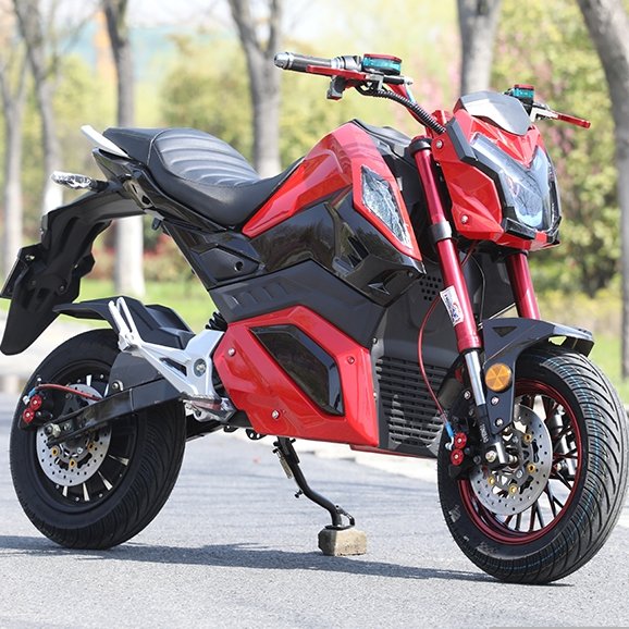 China off road motorcycle fastest sportbikes 3000w 5000w 8000w electric motorcycle with high speed