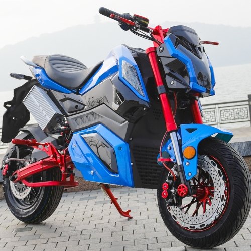 China off road motorcycle fastest sportbikes 3000w 5000w 8000w electric motorcycle with high speed