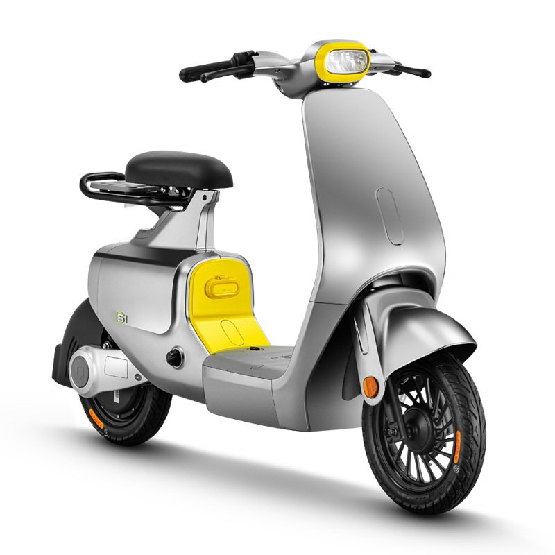 Electric Motorcycle Adult Scooter Electric Electric City Bike