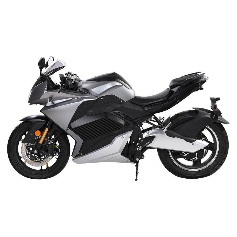 2023 New EEC high speed two wheels chinese Moto Sportbikes electric scooter motorcycle