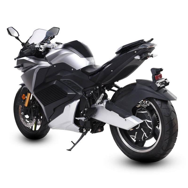 2023 New EEC high speed two wheels chinese Moto Sportbikes electric scooter motorcycle