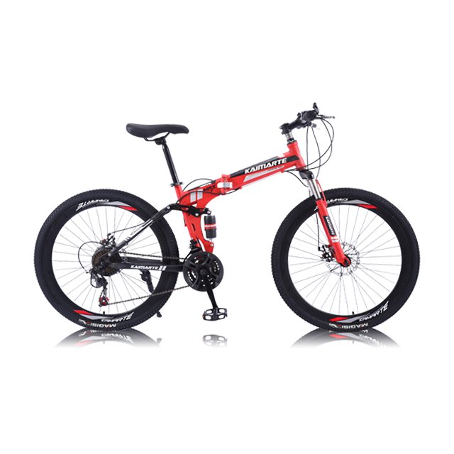 Good quality 20 inch free China carbon bicycle fat bike fold mountain bike 29ers folding bicycle