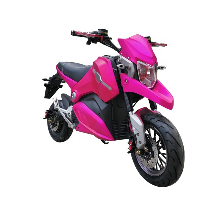 3000w fastest cheap electric racing motorcycle electric motorcycle