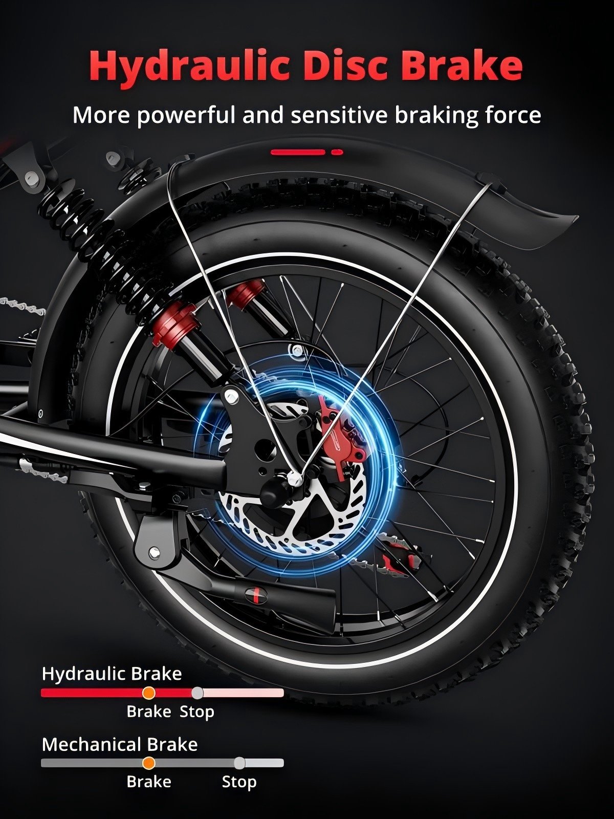 2024 New EBike S8 2000W Motor Ebike Fatbike Aluminum Alloy 20inch Electric Mountain Bicycle Fat Tire Ebike