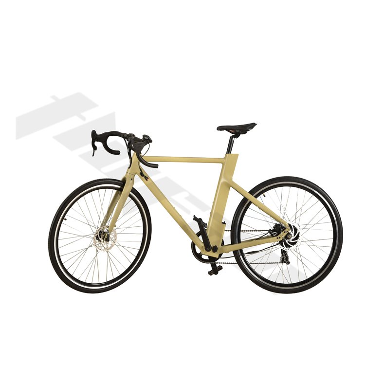 New design LCD ebike display 26 inch electric road bike city bike 250w 350w rear hub motor electric bicycle