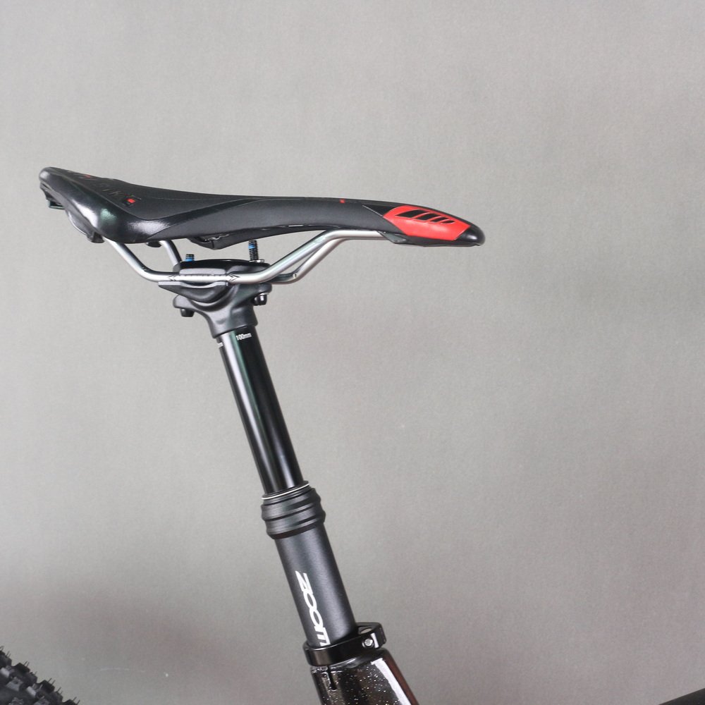 SERAPH E-bike 29er full Suspension Mountains frame MTB electric Carbon frame Bafang M600 bicycle XT M8100 1*12 complete bike E69