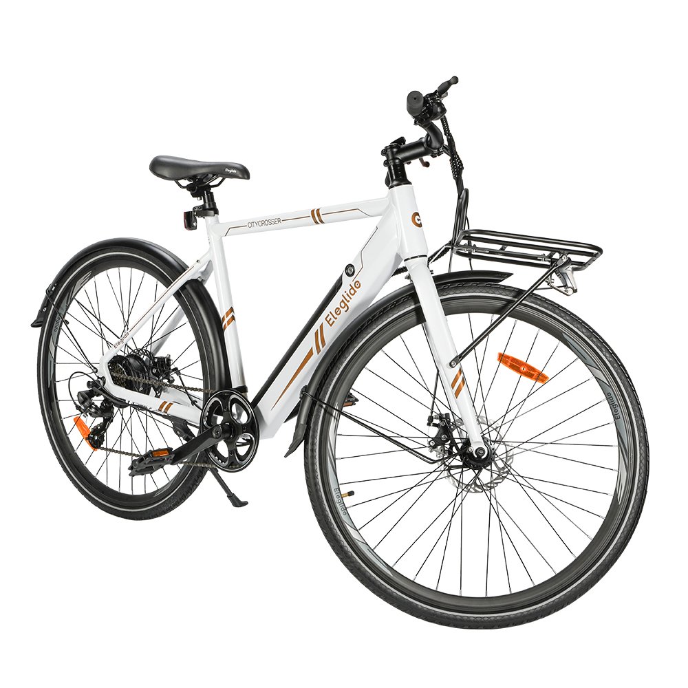 Eleglide Citycrosser Electric Bike EU warehouse 2023 new eu warehouse 250W Motor Moped Bike Electric mtb e-bike Mtb E Bike