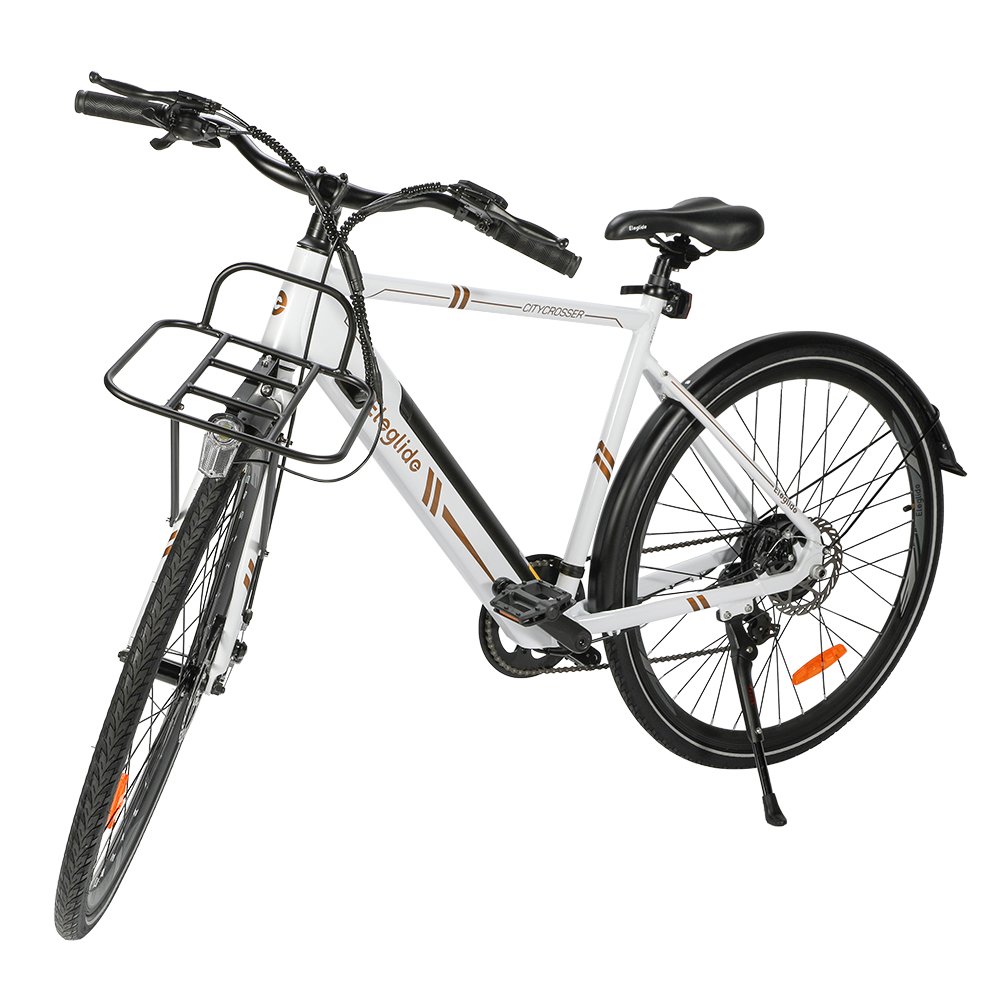 Eleglide Citycrosser Electric Bike EU warehouse 2023 new eu warehouse 250W Motor Moped Bike Electric mtb e-bike Mtb E Bike