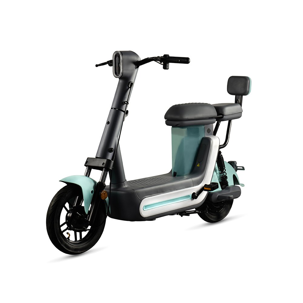 Factory Supply 400W Best selling commuting electric scooters affordable e scooters mopeds