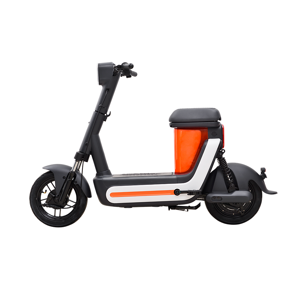 Factory Supply 400W Best selling commuting electric scooters affordable e scooters mopeds