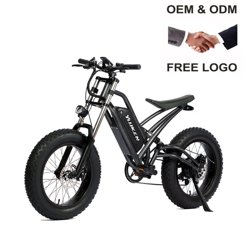 13ah battery electric e bicycle folding e bike fat tire 20 inch electric city bike electric bicycle fat tire electric bike