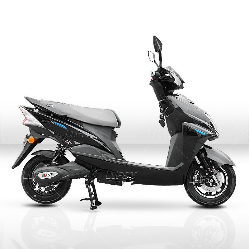 2023 Two Wheel 2000W Used For Sale Electric Motorcycle