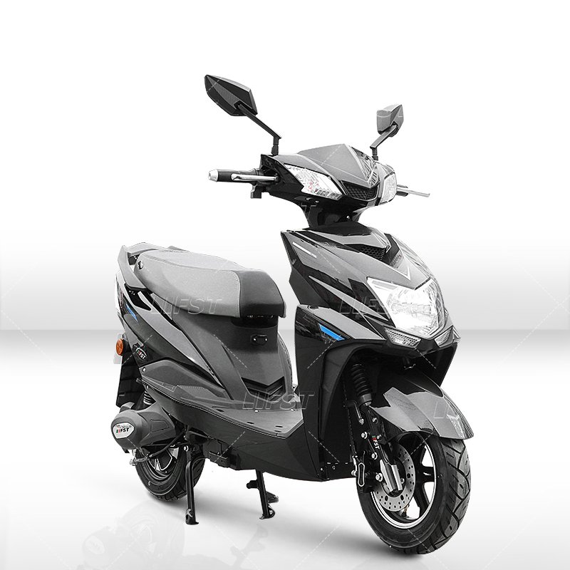 2023 Two Wheel 2000W Used For Sale Electric Motorcycle