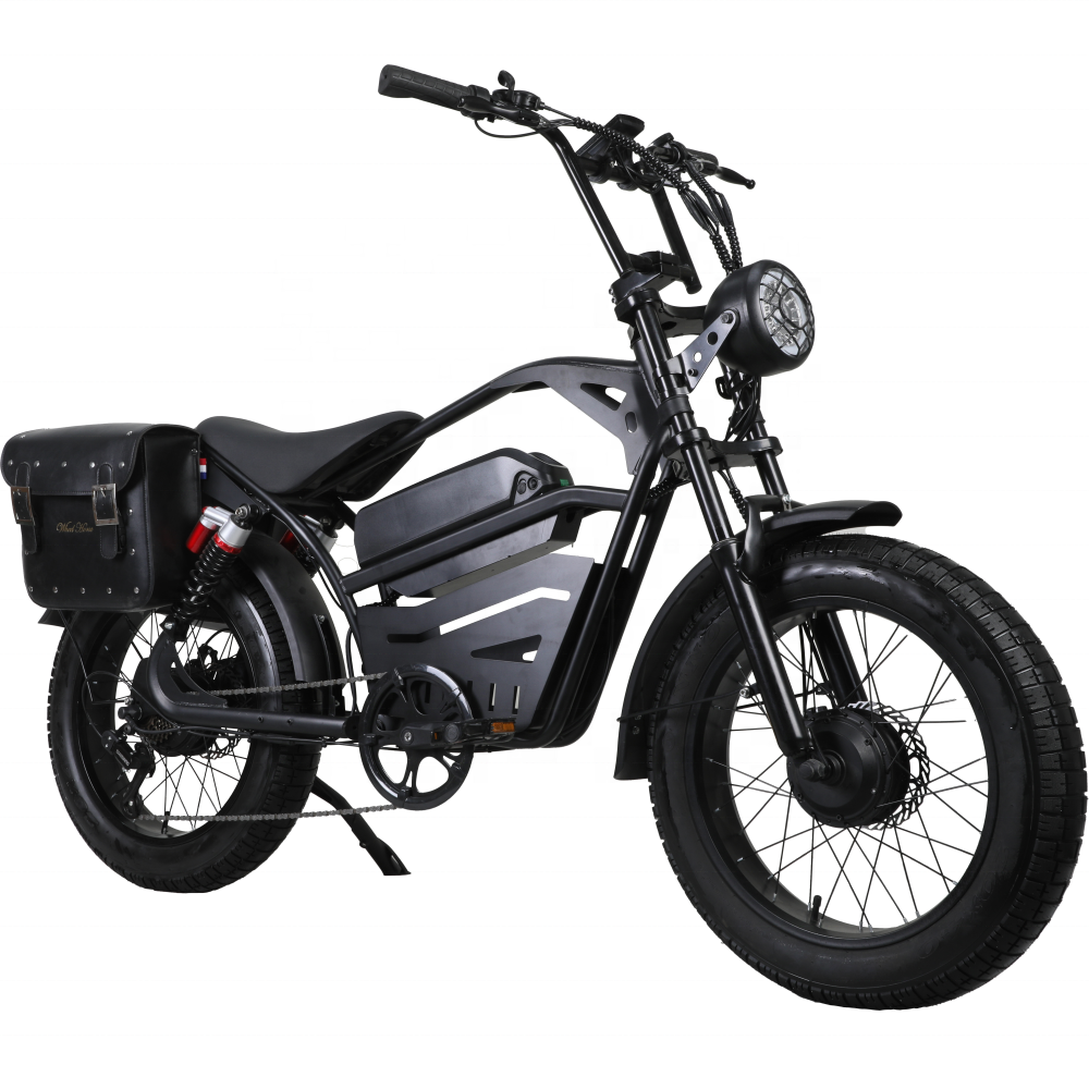 Fast eu warehouse ebike hybrid electric city bike 350w for adult 48v electric bicycle for men elektric e bike