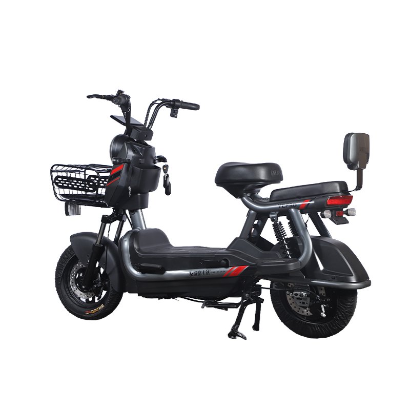 Wholesale 1000W Electric Bicycle 60V72V One Click Start Electric City Bike For Adults
