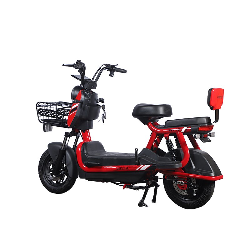Wholesale 1000W Electric Bicycle 60V72V One Click Start Electric City Bike For Adults