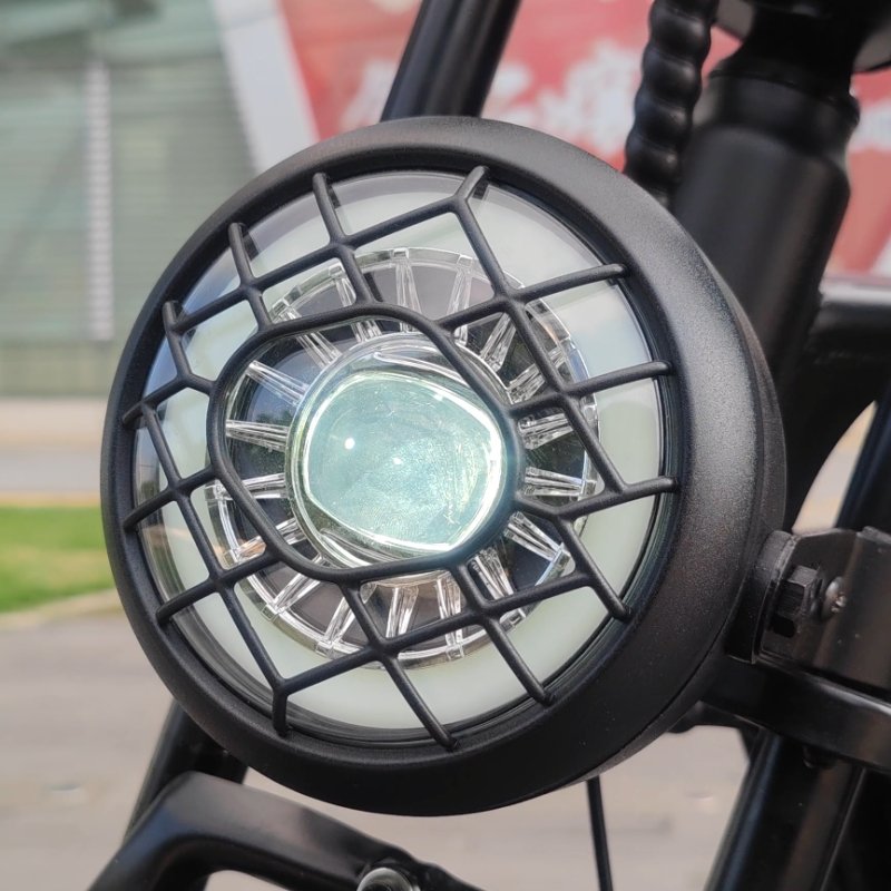 EU Stock Original OUXI V8 48V 1000W Motor Electric Bike ebike 15Ah Lithium Battery Mountain Snow Ebike Fat Tire Electric Bicycle