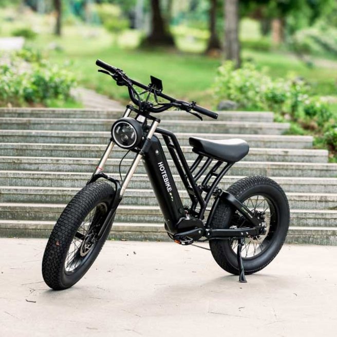 Factory direct full suspension e bike 48v electric bike fat tire mountain bike 7 speed 1000w dual motor e-bike