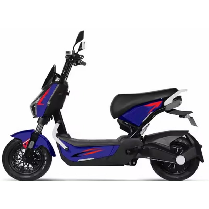 500W TwoWheel Electric City Bike Bicycle With 50km Range EcoFriendly EBike