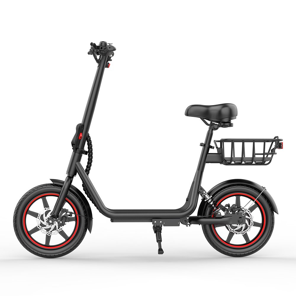 Factory Price Cheap GYROOR C-BEST Electric Bike450W Strong Power Electric Bike City Ebike Eu US Warehouse