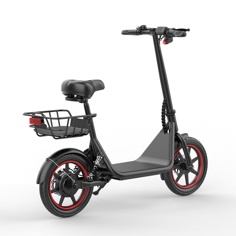 Factory Price Cheap GYROOR C-BEST Electric Bike450W Strong Power Electric Bike City Ebike Eu US Warehouse