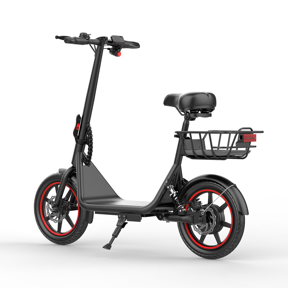 Factory Price Cheap GYROOR C-BEST Electric Bike450W Strong Power Electric Bike City Ebike Eu US Warehouse