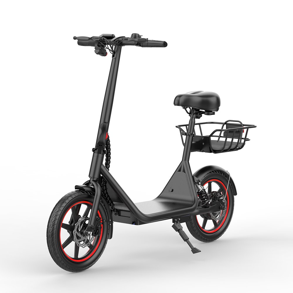 Factory Price Cheap GYROOR C-BEST Electric Bike450W Strong Power Electric Bike City Ebike Eu US Warehouse
