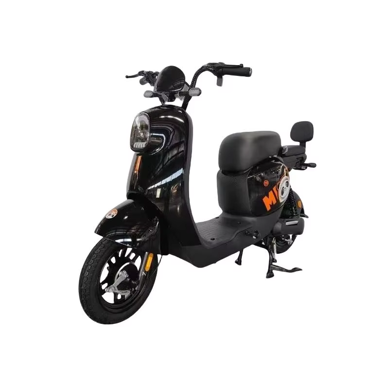 For sale adult electric scooters modern cheap electric bicycle customized colors electric city bike motorcycle
