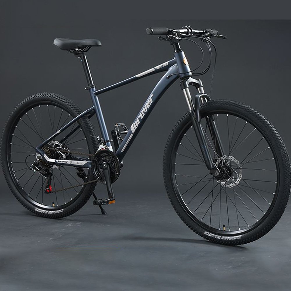 Factory wholesale 26 27.5 mountain bike alloy mtb downhill bike 21 24 27 speed mountain bike adult